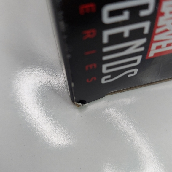 Marvel Legends Disney+ Secret Invasion Talos BAF Hydra Stomper 6” Figure New - Picture 6 of 16